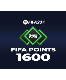 FIFA 23 Ultimate Team - 1600 FIFA Points Origin Key GLOBAL
